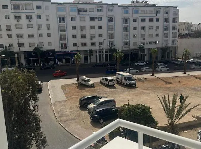 Agadir Dreamhouse