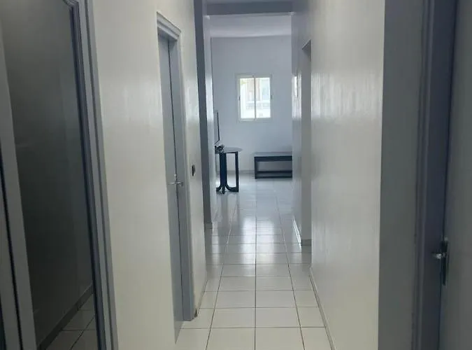 Agadir Dreamhouse