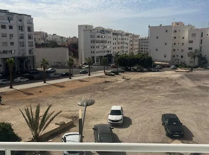 Agadir Dreamhouse